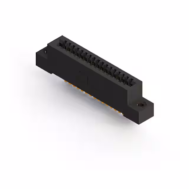 392-017-544-107 EDAC Inc.  Edgeboard Connectors